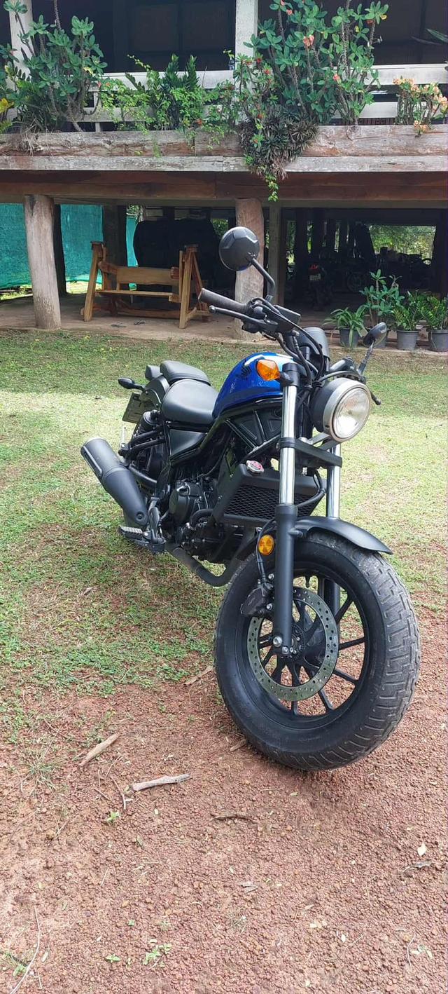 Rebel 300 2