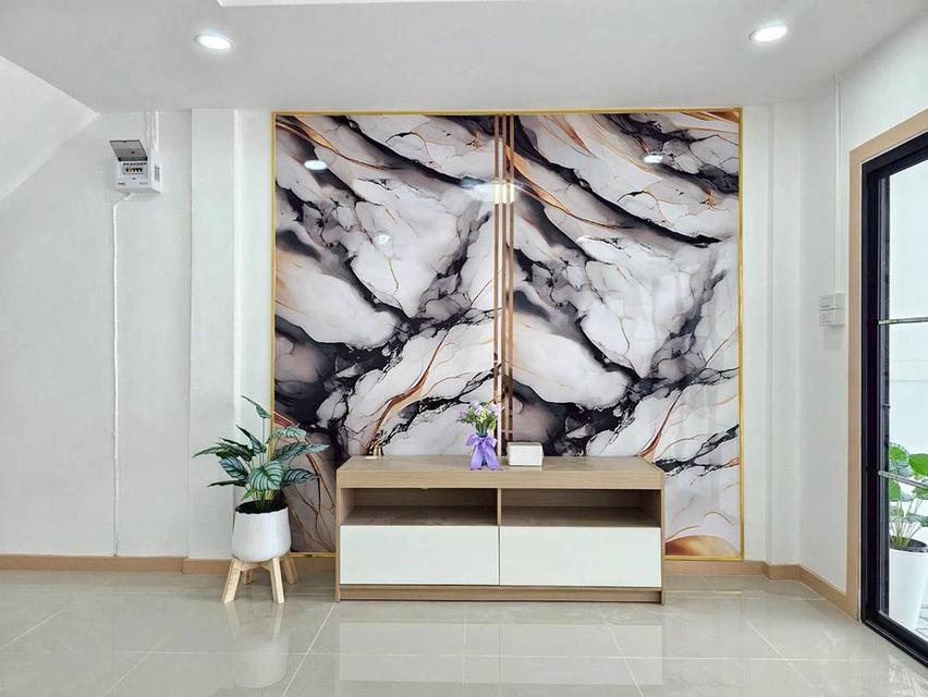 หมู่บ้านปิยวรารมย์ เฟส 1 11