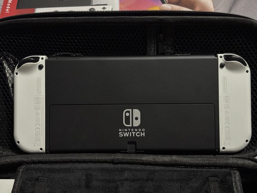 Nintendo switch. 4