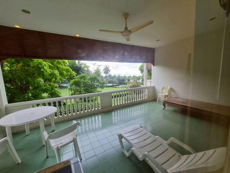 Peace of Mind Beachfront for rent Living at Na Jomtien, Pattaya 8
