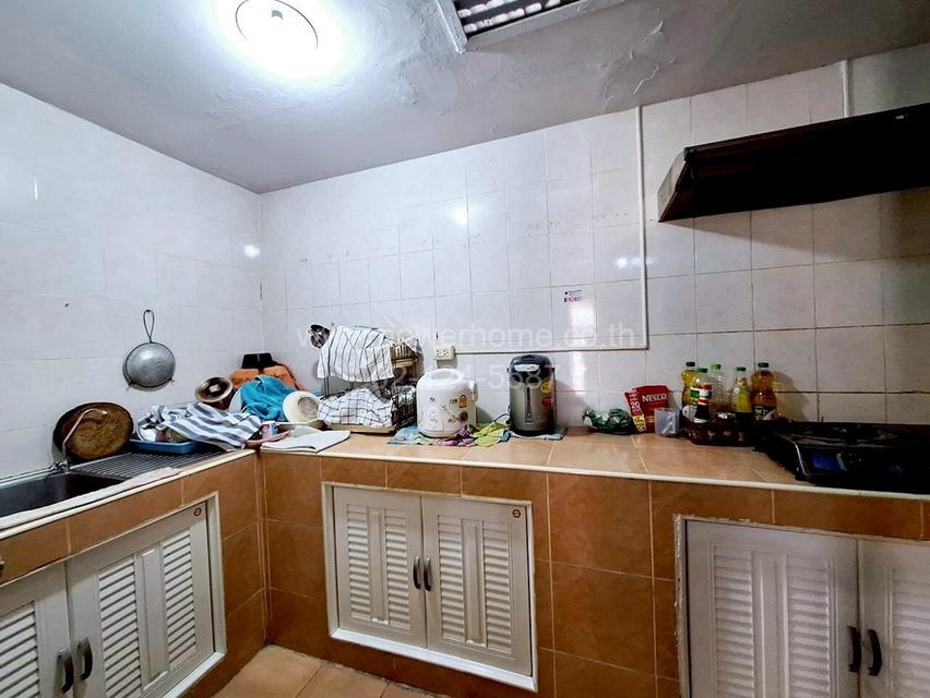 บ้านพฤกษา 12 รังสิตคลอง 3 (บ้านหลังมุม) ตำบลคลองสาม อำเภอคลองหลวง จังหวัดปทุมธานี 12