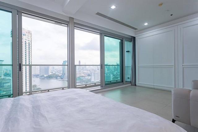 ให้เช่า The River Condominium เจริญนคร คอนโดหรูริมแม่น้ำเจ้าพระยา 5