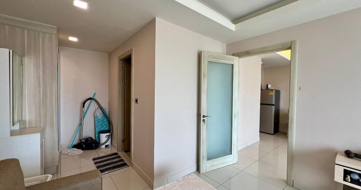 ขายคอนโดลากูน่าบีช1 พัทยา  6