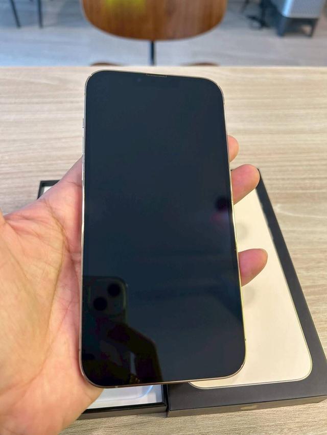 iPhone13promax 128gb 2