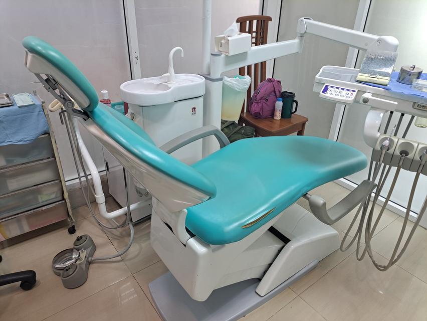 ขายยูนิต ทำฟัน ( Dental Unit ) 3