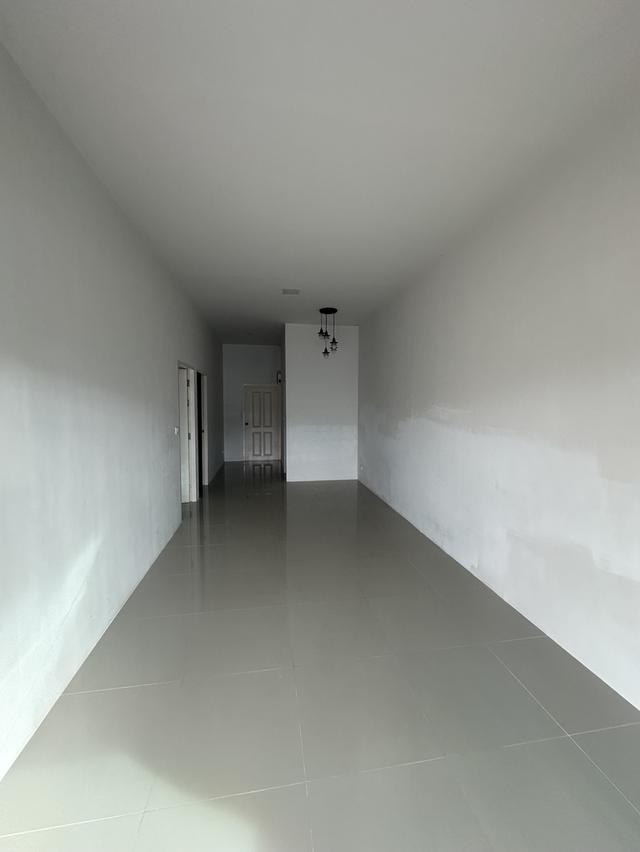 บ้านทาวเฮาส์ 7