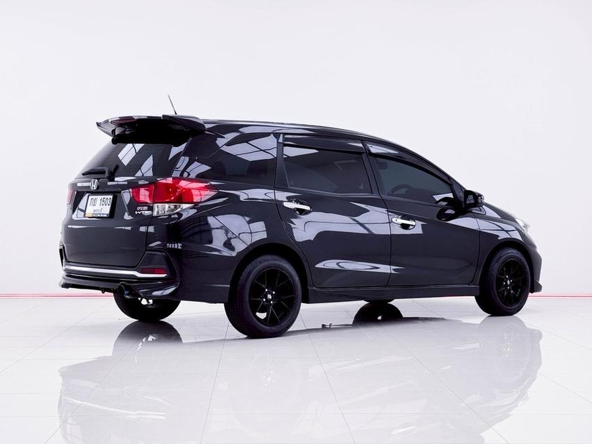 รหัสรถ 6B304 HONDA MIBILIO 1.5 RS 2019 รูปที่ 5