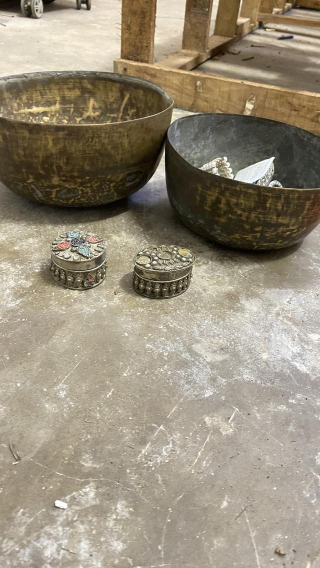 ของเก่า ของสะสม โบราณ