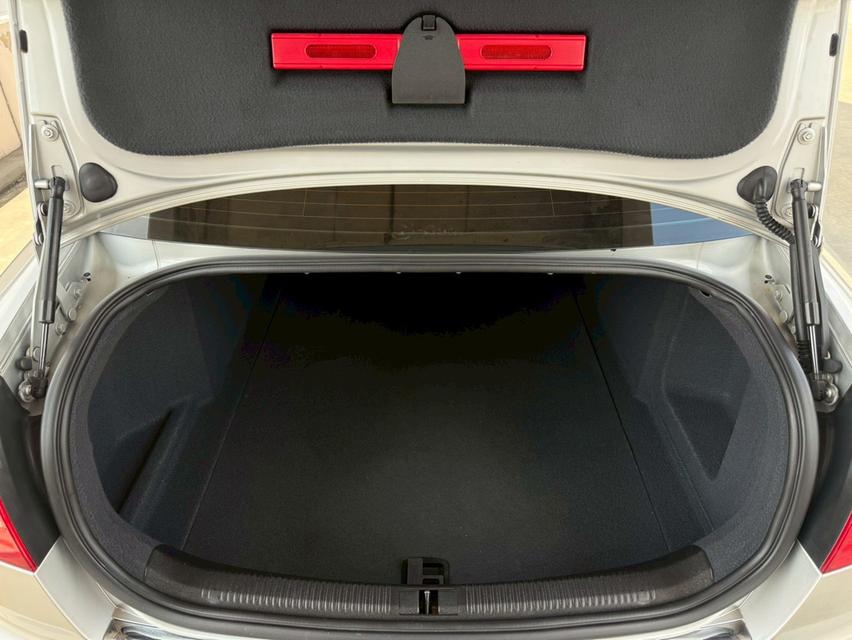 AUDI A6 2.0T TFSI (C6) 2.0L Turbo 6AT CVT รูปที่ 18