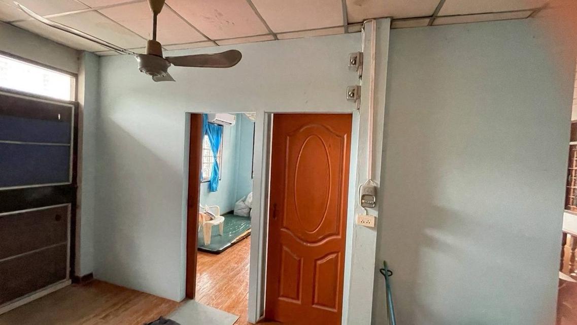 บ้านสุขุมวิท 52 ตารางวา ราคาต่ำกว่าประเมิน 3.99 ใกล้bts มากทั้ง2 ทาง 10