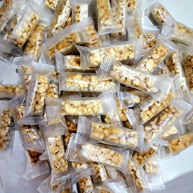 Cereal​ bars 1