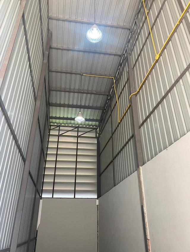 โกดังสินค้าให้เช่า สายไหม 31 4