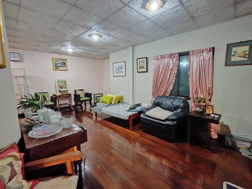 ขายบ้านเดี่ยว ซ.นวมินทร์ 68 ใกล้ร้าน Chocolate ville 14