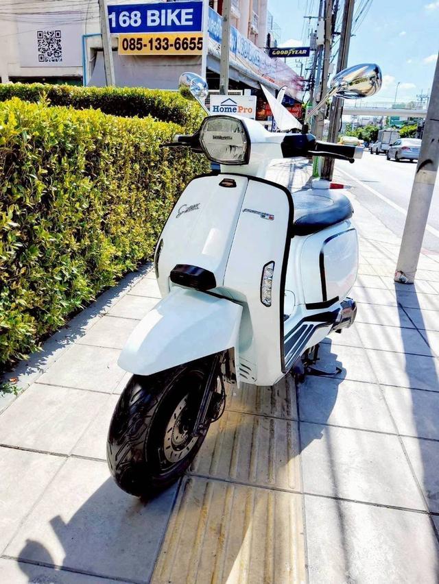 Lambretta V200 Speacial 2023