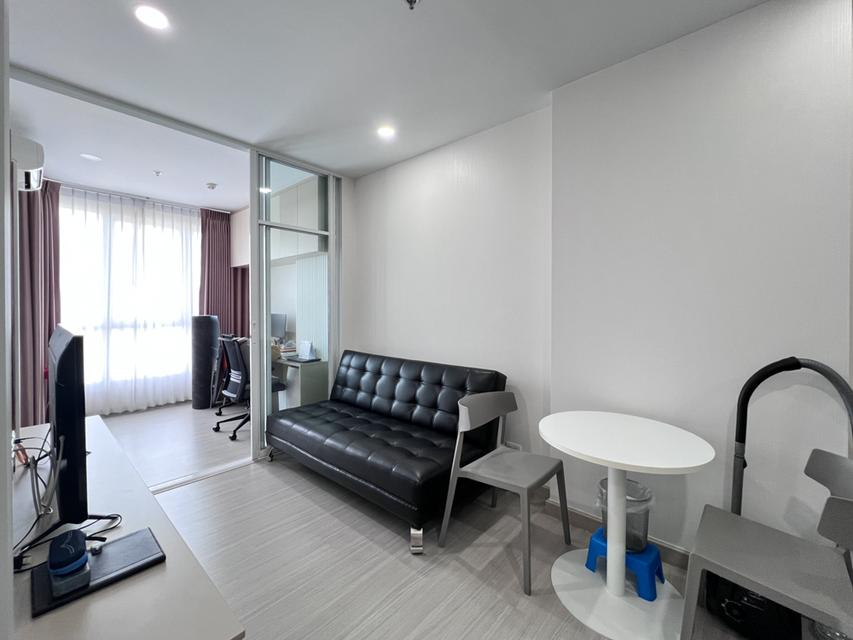 SupalaiLoft Sathorn-Ratchaphruek | ศุภาลัยลอฟ์ ราชพฤกษ์ 4