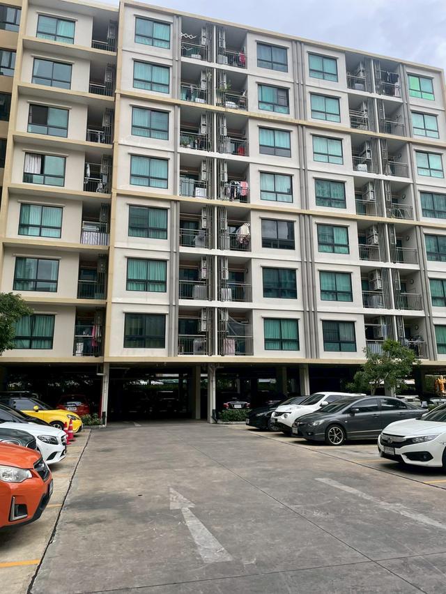 ขาย คอนโด  ศุภาลัย คิวท์ รัชโยธิน - พหลโยธิน 34   ( Full Furnish ) 9