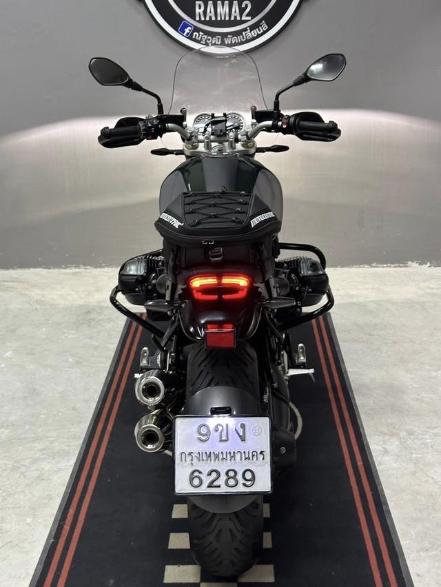  BMW R12 NineT ปี 2025 ถูกสุดในตลาด สภาพไม่ต่างจากป้ายแดง   6