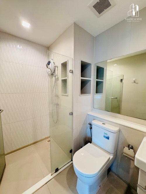 ขายด่วน! Life Ladprao ห้องสวย ชั้น 32 ราคาพิเศษ ถูกสุดในโครงการ พร้อมอยู่ 9