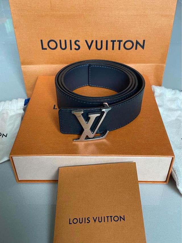 เข็มขัด Louis Vuitton 3