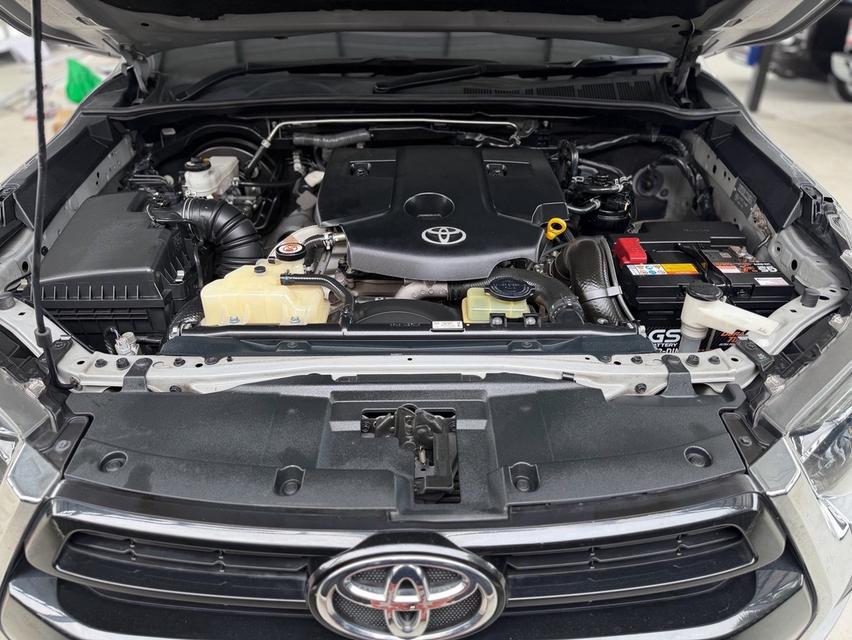 🛻 2021 Toyota HILUX REVO 2.4 Smart Cab Z Edition Entry Pickup รูปที่ 13