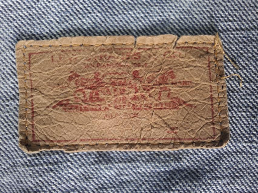 เสื้อผ้า กางเกงยีนส์ รูปที่ 5