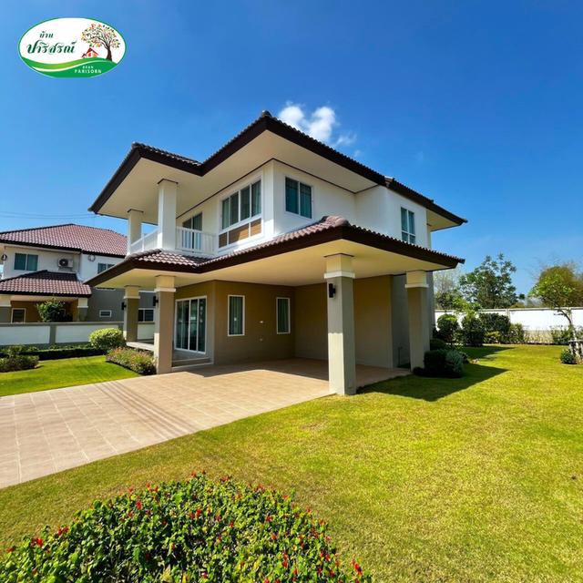บ้านเดี่ยวสองชั้นพร้อมเฟอร์นิเจอร์ 2