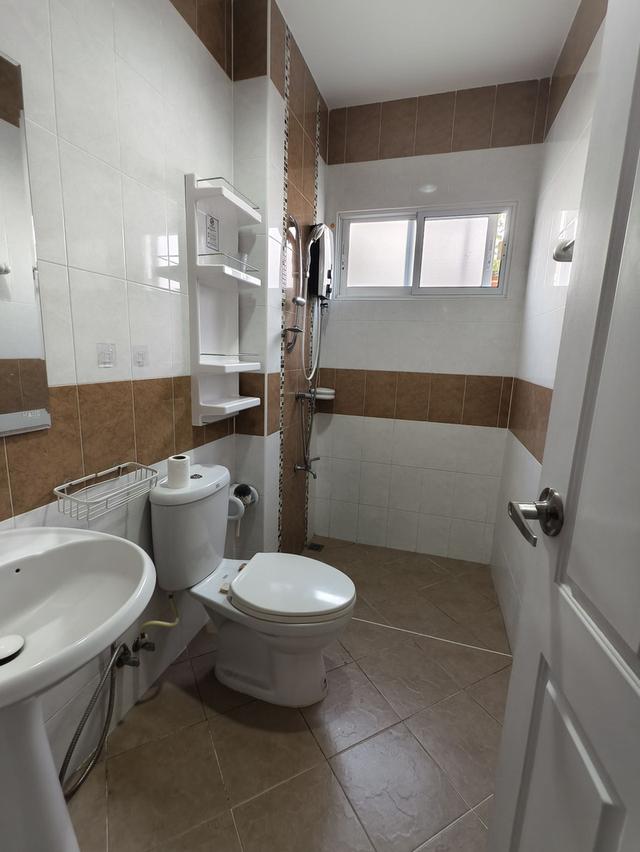 บ้านว่างให้เช่า 30,000 สันกำแพง ใกล้รร.นานาชาติ ใกล้สนามบิน 10
