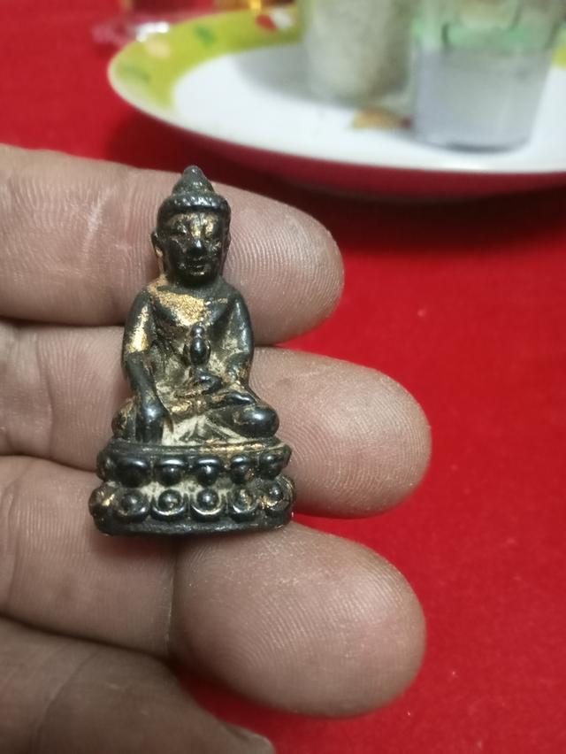 พระเครื่องของผมเก็บมานาน