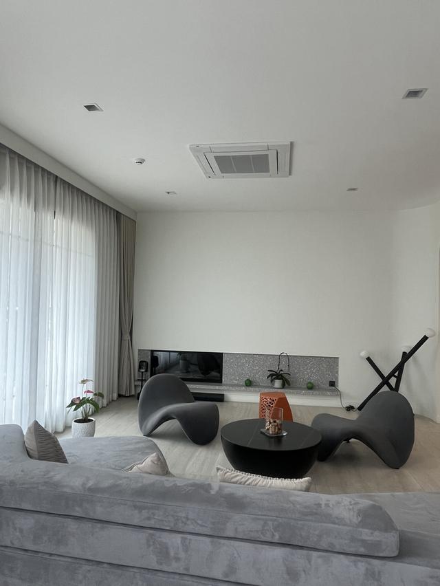 ขายบ้านเดี่ยวหรู2ชั้น Grand Bangkok Boulevard สุขุมวิท-ศรีนครินทร์ ราคาขาย 50 ล้าน (ตกแต่งพร้อมเข้ายอยู่) 4