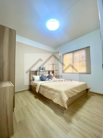 ขายคอนโด 32.33 ตร.ม. ชั้น 4 เอื้ออาทรพหลโยธิน กม.44 ห้องมุม ซอยมิตซูบิชิ ปทุมธานี 3