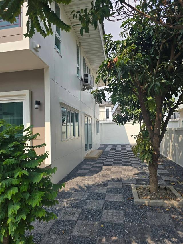 House For Sale ศุภาลัย วิลล์ บางนา-วงแหวน 16