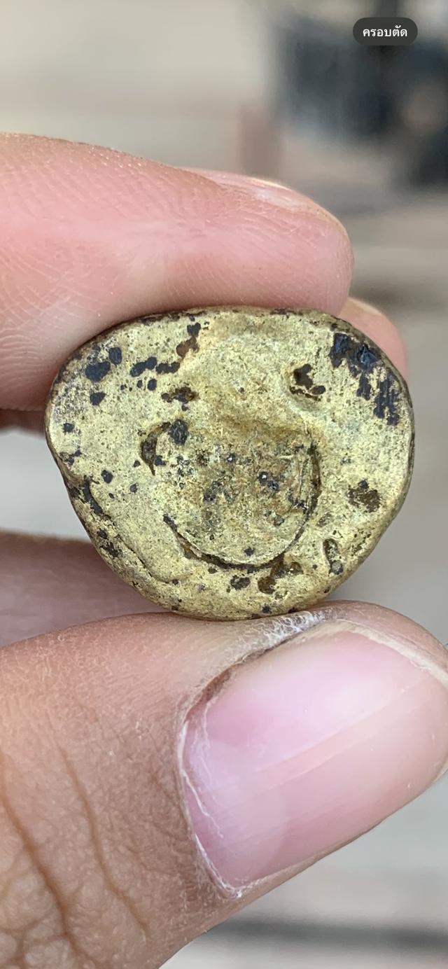 รูแหล่อหลวงพ่อเงิน ไม่รู้พิมพ์  5