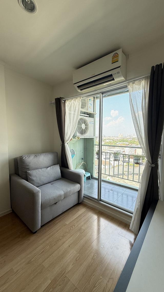 คอนโด Lumpinin Ville Sukhumvit 77(2) 5