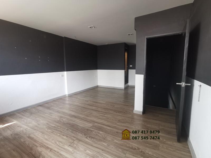 ขายด่วนตึก 4 ชั้น สุขุมวิท 65 (ชัยพฤกษ์) เหมาะพักอาศัยหรือทำเป็นเกสต์เฮ้าส์ก็ได้ ใกล้BTS.เอกมัย-พระโขนง 14