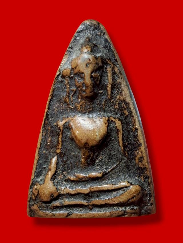 พระผงสุพรรณ