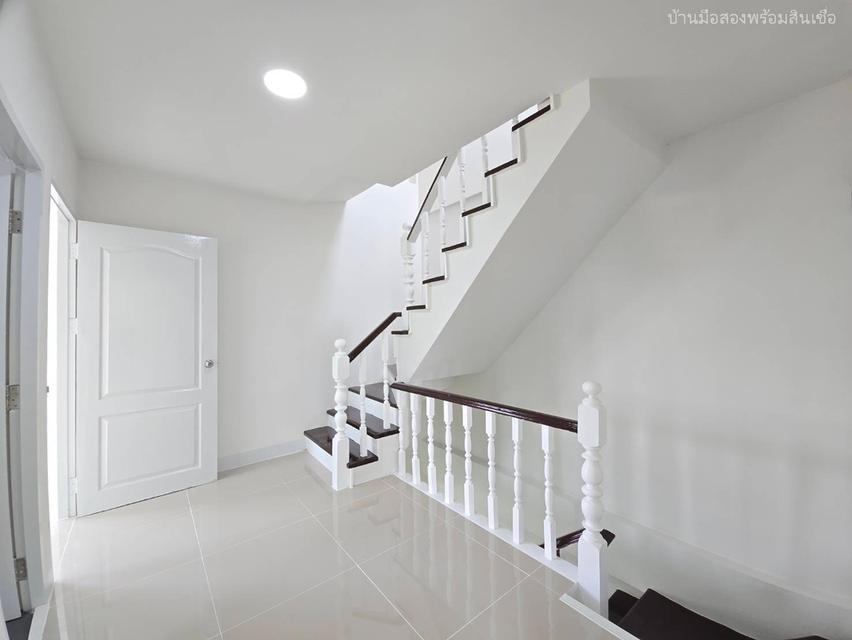 หมู่บ้าน เมืองทรัพย์ธานี เลียบคลองสอง 25 10