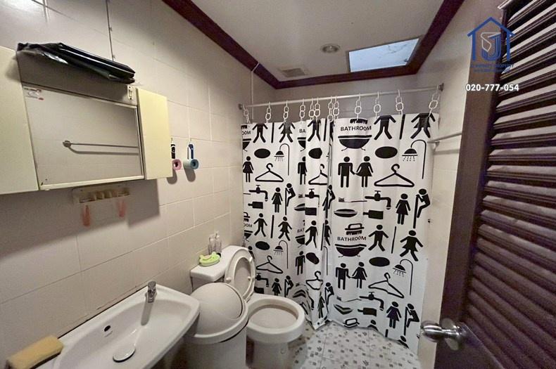 ขายทาวน์เฮ้าส์ 2 ชั้น หมู่บ้านสรินญา คลองหลวง ซอยบงกช 73 ใกล้รังสิต–ฟิวเจอร์พาร์ค 11