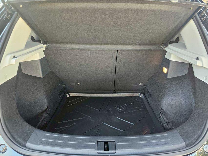 รหัสรถ WMT6541 MG ZS 1.5X Sunroof ปี 2022 15