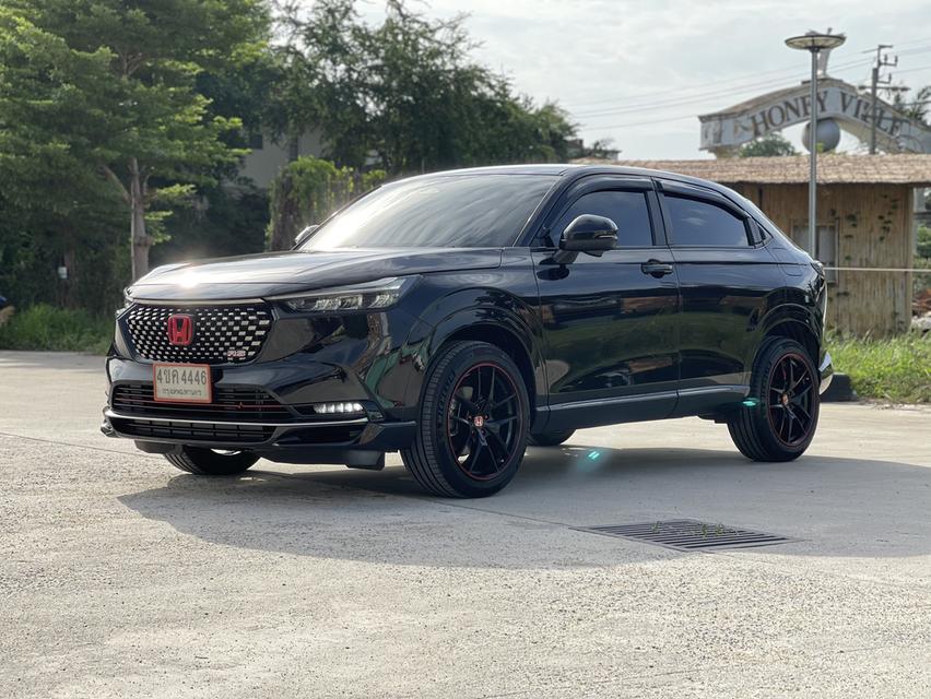 💥 HONDA HRV 1.5 RS eHEV HYBRID 2021จด 2022 💥