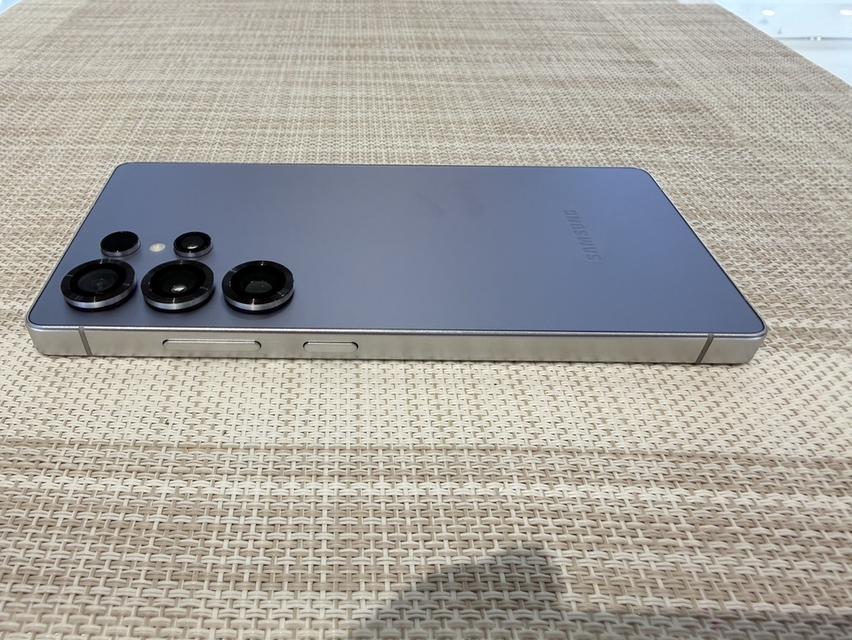 Samsung S25 ultra 512GB ผ่อนได้ รูปย่อยที่ 3