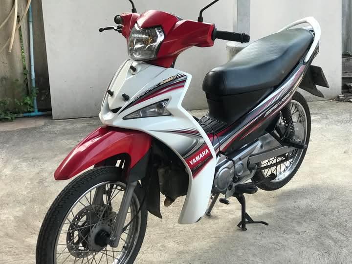 Yamaha Spark สภาพดี