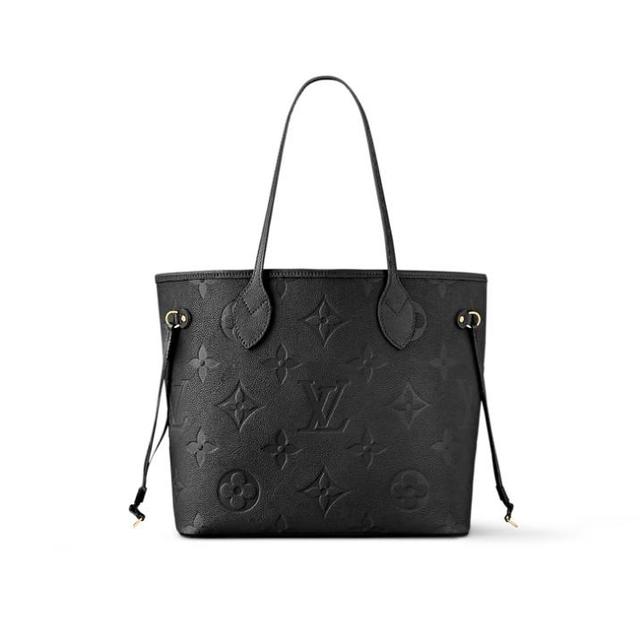 กระเป๋า LOUISVUITTON NEVERFULL MM งาน HIGH MIRROR WARRANTY100%