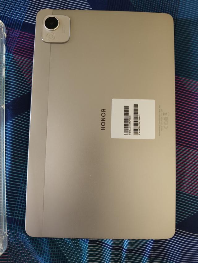 แท๊บเล็ต honor pad x9a