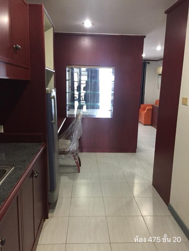 Condo Regent Srinakarin Tower : คอนโดรีเจ้นท์ ศรีนครินทร์ ทาวเวอร์ 4