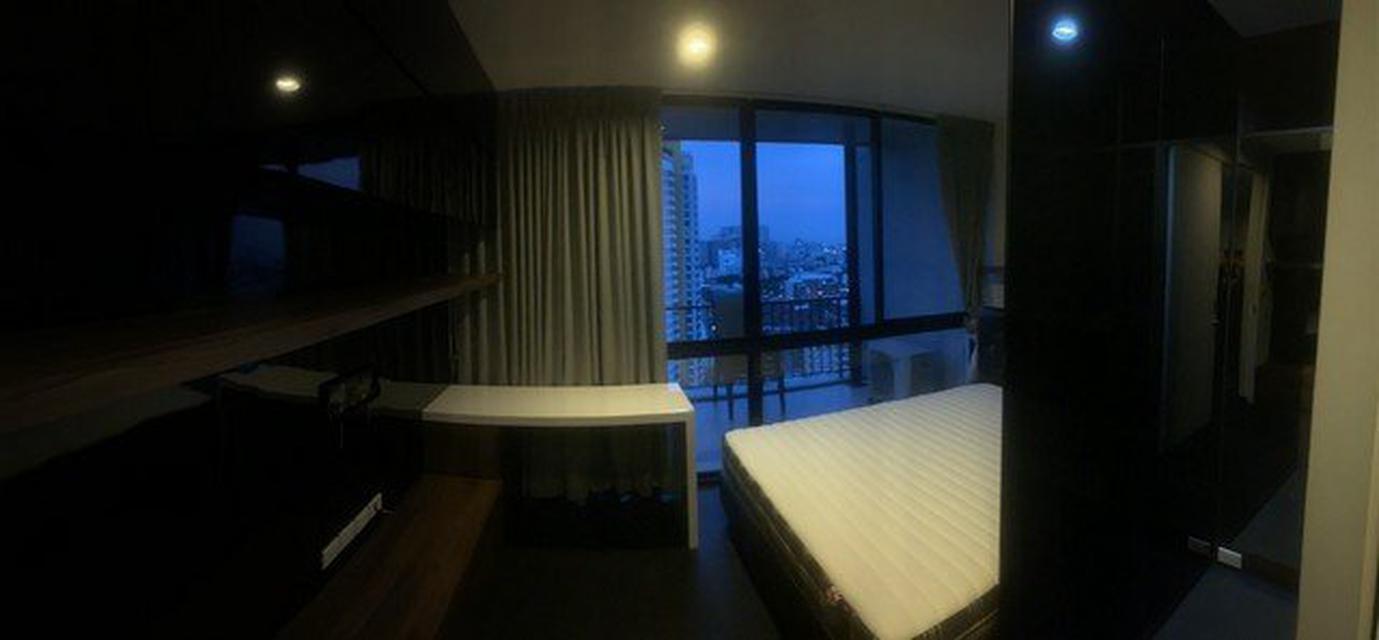 รูป ให้เช่า คอนโด The Issara Ladprao 1 ห้องนอน 2