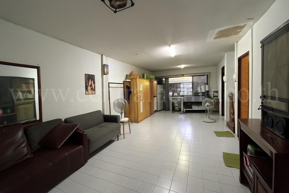 ทาวน์เฮ้าส์ ปรางทิพย์ ลาดพร้าว 95 ใกล้ MRT สถานีมหาดไทย 4