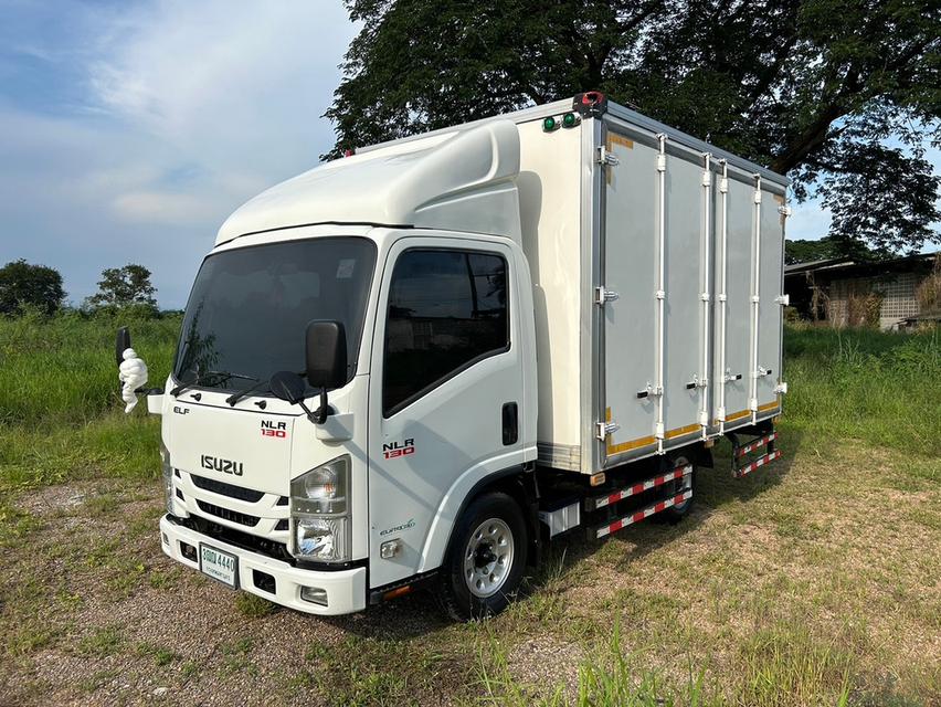 ISUZU NLR 130 ปี 2021 