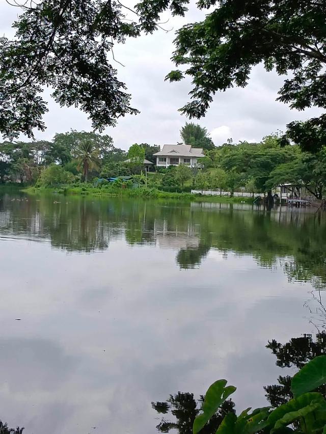 บ้านพร้อมที่ดิน จ.เชียงใหม่ 3