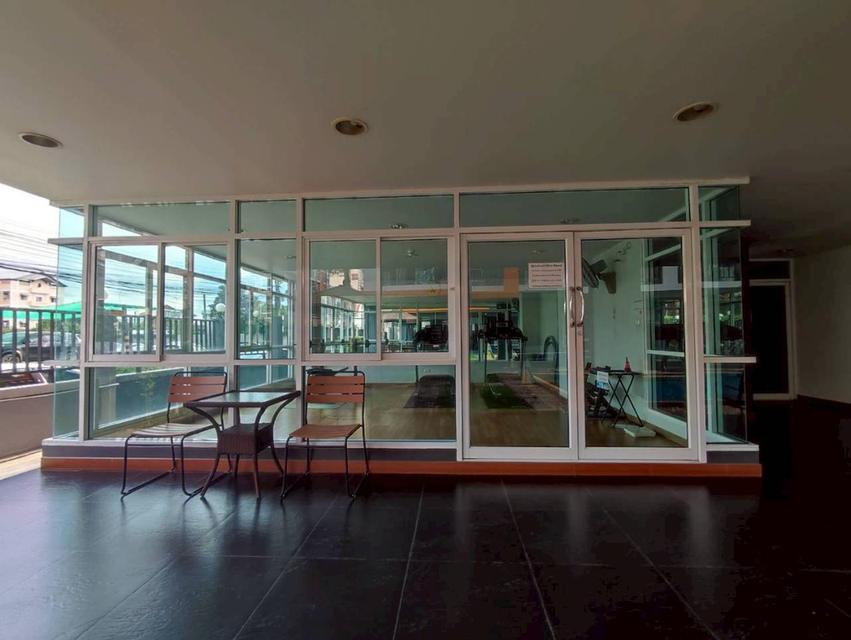 แอนนาคอนโดซอยโพธิ์แก้ว3 8