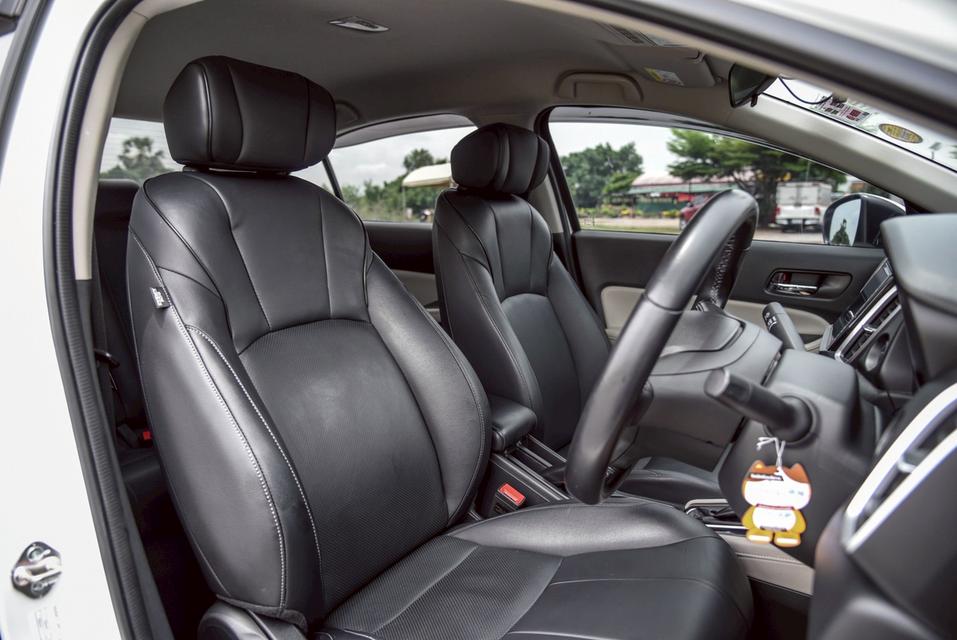 รหัสรถ CBL2092 Honda City 1.0 Turbo SV AT 2021 6